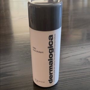 Dermalogica exfoliant 2.6oz